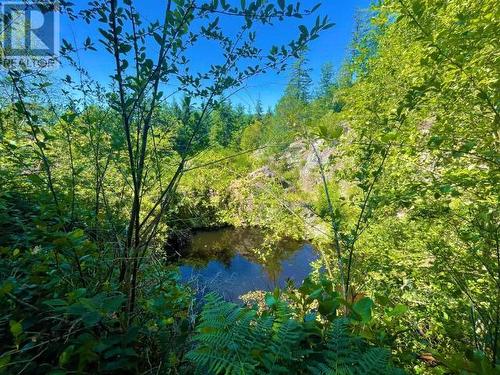 12760 Highway 101, Powell River, BC - Outdoor With View