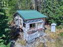 12760 Highway 101, Powell River, BC  - Outdoor 