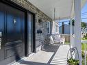 Balcony - 223 Rue Pinault, Vaudreuil-Dorion, QC  - Outdoor With Exterior 