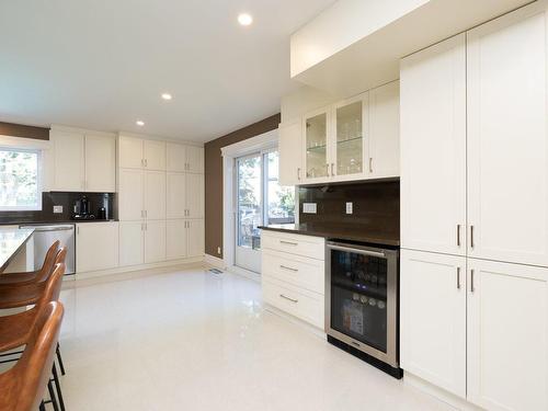 Kitchen - 223 Rue Pinault, Vaudreuil-Dorion, QC - Indoor Photo Showing Kitchen