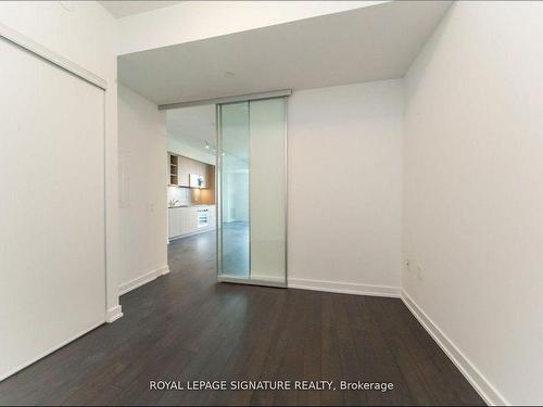 1707-50 Ordnance St, Toronto, ON - Indoor Photo Showing Other Room