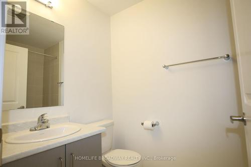 72 Imperial College Lane, Markham, ON - Indoor Photo Showing Bathroom