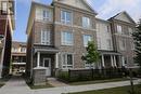 72 Imperial College Lane, Markham, ON  - Outdoor With Facade 