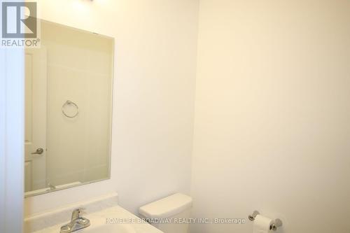 72 Imperial College Lane, Markham, ON - Indoor Photo Showing Bathroom