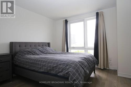 72 Imperial College Lane, Markham, ON - Indoor Photo Showing Bedroom