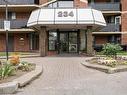 1112-234 Albion Rd, Toronto, ON  - Outdoor With Balcony 