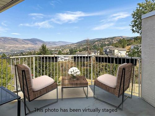 23-1775 Mckinley Crt, Kamloops, BC - Outdoor