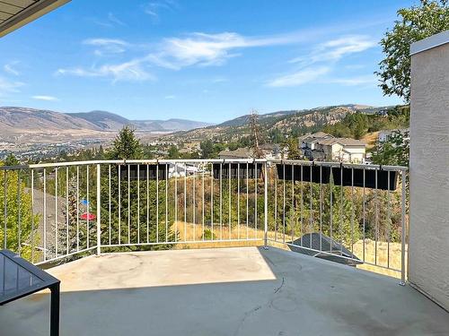 23-1775 Mckinley Crt, Kamloops, BC - Outdoor