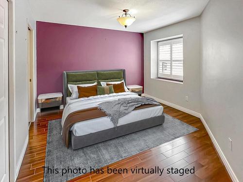 23-1775 Mckinley Crt, Kamloops, BC - Indoor Photo Showing Bedroom