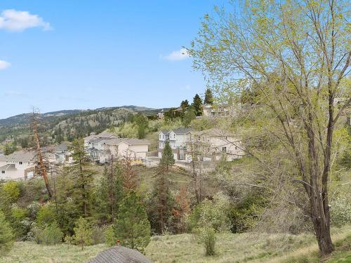 23-1775 Mckinley Crt, Kamloops, BC - Outdoor With View