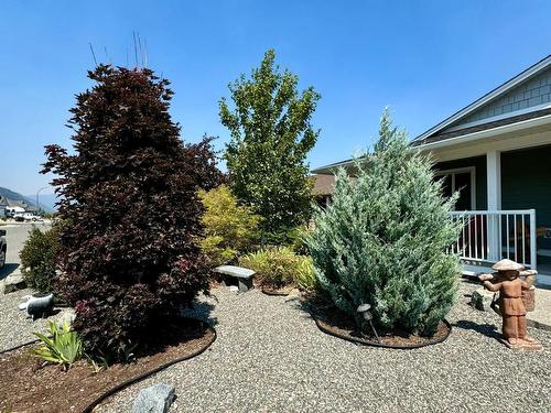 1618 Fir Rd, Merritt, BC - Outdoor