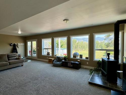 1618 Fir Rd, Merritt, BC - Indoor