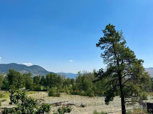 1618 Fir Rd, Merritt, BC - Outdoor With View