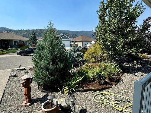 1618 Fir Rd, Merritt, BC - Outdoor