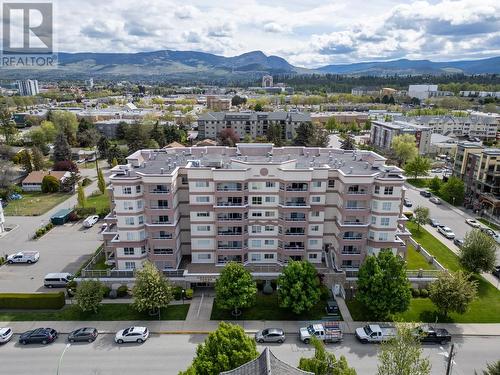 1895 Ambrosi Road Unit# 406, Kelowna, BC - Outdoor With View