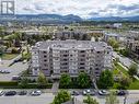 1895 Ambrosi Road Unit# 406, Kelowna, BC  - Outdoor With View 