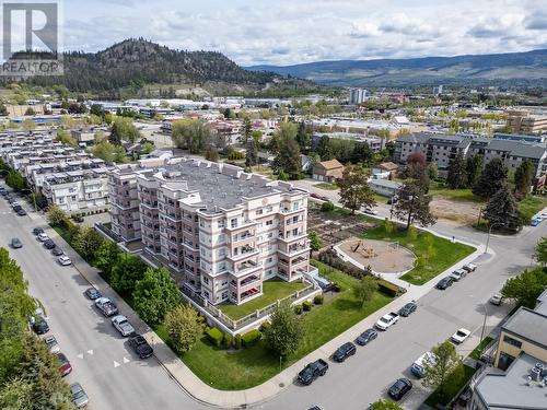 1895 Ambrosi Road Unit# 406, Kelowna, BC - Outdoor With View