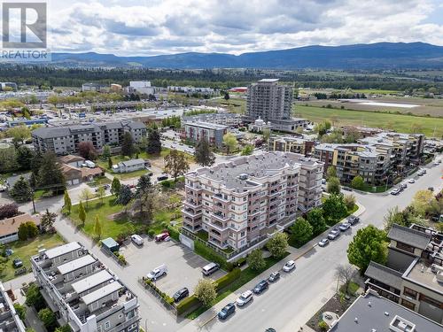 1895 Ambrosi Road Unit# 406, Kelowna, BC - Outdoor With View