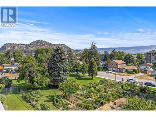 1895 Ambrosi Road Unit# 406, Kelowna, BC - Outdoor With View