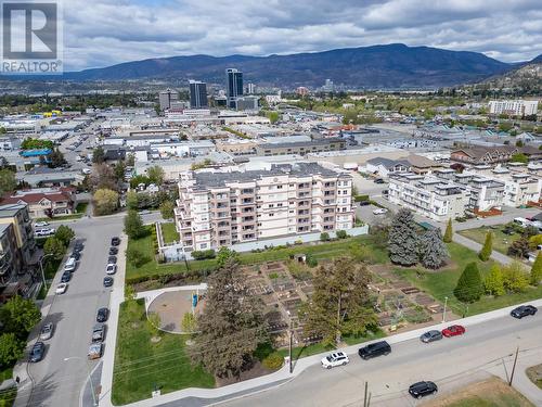 1895 Ambrosi Road Unit# 406, Kelowna, BC - Outdoor With View