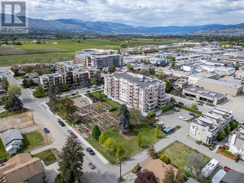 1895 Ambrosi Road Unit# 406, Kelowna, BC - Outdoor With View