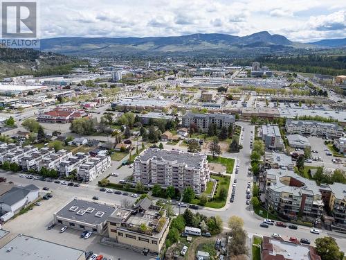 1895 Ambrosi Road Unit# 406, Kelowna, BC - Outdoor With View