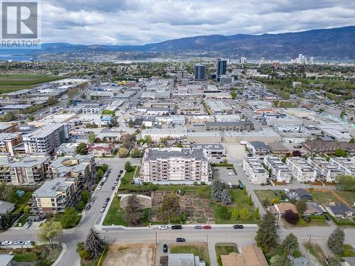 1895 Ambrosi Road Unit# 406, Kelowna, BC - Outdoor With View