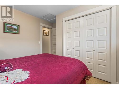 4939 Haskins Court, Kelowna, BC - Indoor Photo Showing Bedroom