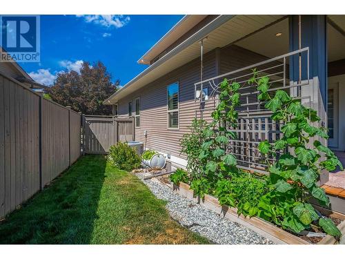 4939 Haskins Court, Kelowna, BC - Outdoor