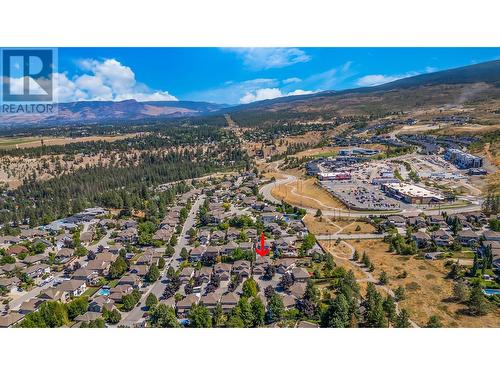 4939 Haskins Court, Kelowna, BC - Outdoor With View