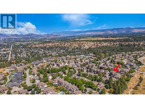 4939 Haskins Court, Kelowna, BC - Outdoor With View