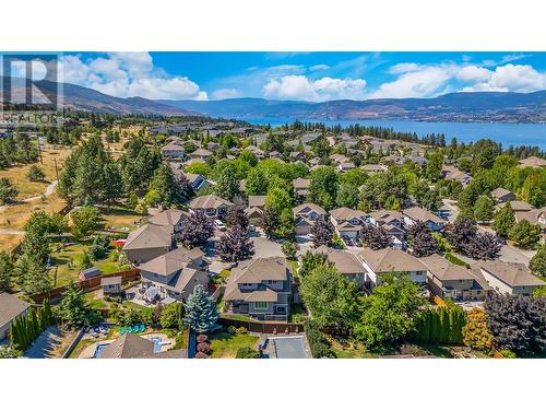 4939 Haskins Court, Kelowna, BC - Outdoor With View