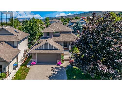 4939 Haskins Court, Kelowna, BC - Outdoor