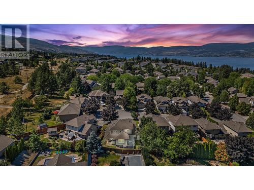 4939 Haskins Court, Kelowna, BC - Outdoor With View