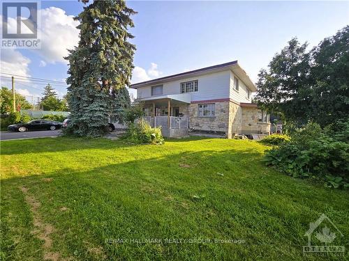 1196 Rainbow Street, Ottawa, ON - Outdoor