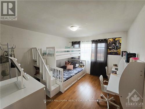 1196 Rainbow Street, Ottawa, ON - Indoor Photo Showing Bedroom