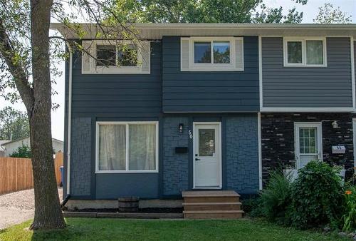 50 Lavenham Cr, Winnipeg, MB 