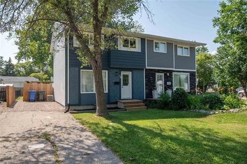 50 Lavenham Cr, Winnipeg, MB 