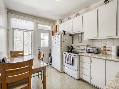 Cuisine - 6406  - 6416 Rue Hamilton, Montréal (Le Sud-Ouest), QC - Indoor Photo Showing Kitchen