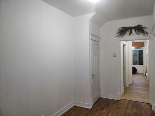 Hall - 6406  - 6416 Rue Hamilton, Montréal (Le Sud-Ouest), QC - Indoor Photo Showing Other Room