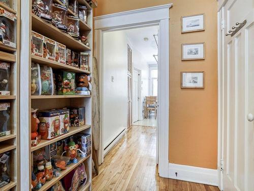 Hall - 6406  - 6416 Rue Hamilton, Montréal (Le Sud-Ouest), QC - Indoor Photo Showing Other Room