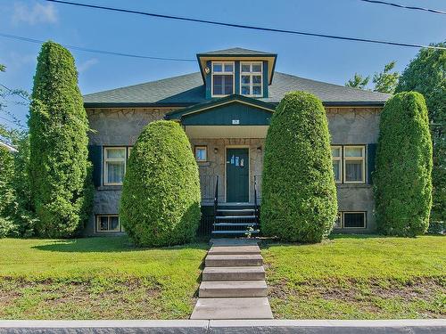 Frontage - 25  - 27 82E Avenue, Laval (Chomedey), QC - Outdoor With Facade