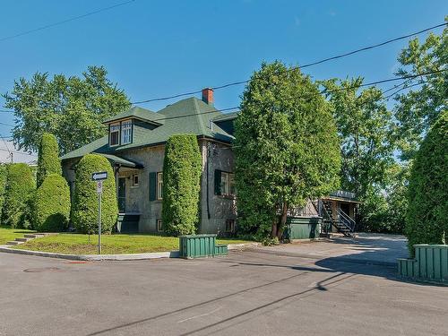 Frontage - 25  - 27 82E Avenue, Laval (Chomedey), QC - Outdoor