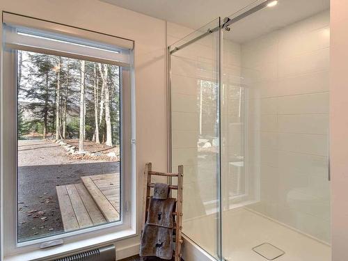 Salle de bains - 21 Ch. Des Pionniers, La Conception, QC - Indoor Photo Showing Bathroom