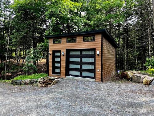 Shed - 21 Ch. Des Pionniers, La Conception, QC - Outdoor