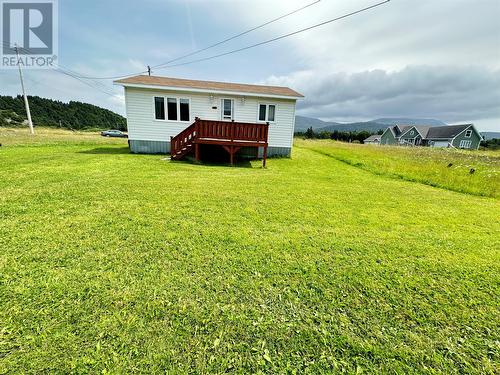 86 A Main Road, Trout River, NL - Outdoor