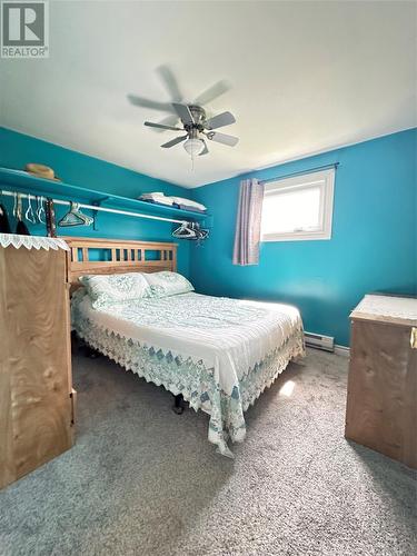 86 A Main Road, Trout River, NL - Indoor Photo Showing Bedroom