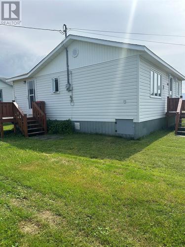 86 A Main Road, Trout River, NL - Outdoor