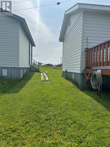 86 A Main Road, Trout River, NL - Outdoor With Exterior