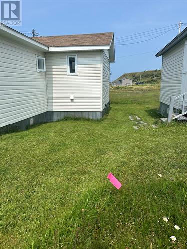 86 A Main Road, Trout River, NL - Outdoor With Exterior